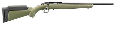 Ruger American Rimfire 8334 Rifle