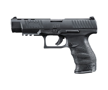 Walther CCP 9mm Stainless Pistol | South Mountain Firearms