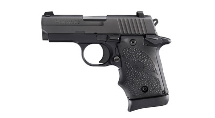 Sig Sauer P938 BRG Model Pistol