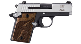 Sig Sauer P938 Sas Model Pistol