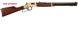 Henry Big Boy .357 Magnum Model H006M Rifle