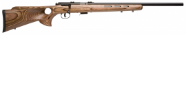 Savage 17 HMR Model 96250 Rifle
