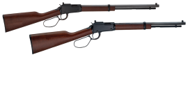 Henry Small Game .22 Magnum Model H001TMRP Rifle