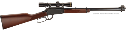 Henry Lever Action .22 Magnum Rifle