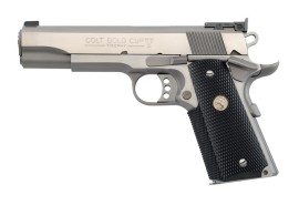 Colt Gold Cup® Series 05070X Pistol