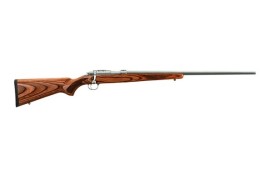 Ruger 77/22 Bolt Action Model 7021 Rifle