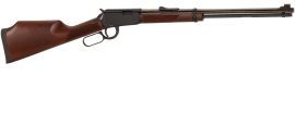 Henry Varmint Express .17 Model H001V HMR Rifle