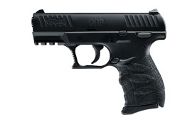 Walther CCP 9mm Pistol