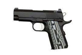 CZ Dan Wesson – DW ECO 45acp Pistol