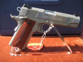 COLT 45ACP LITE WEIGHT COMMANDER O4860XSE Pistol